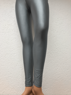 Legging Grijs