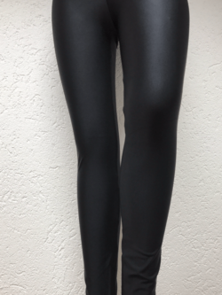Legging Zwart