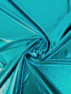 Lycra groen petrol