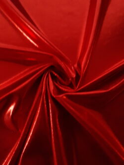 Lycra rood cherry red