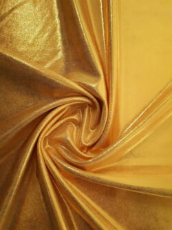 Lycra geel pinneapple