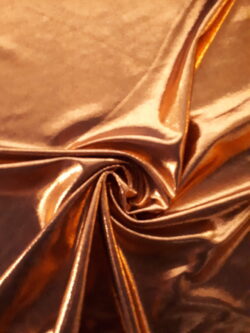 Lycra copper