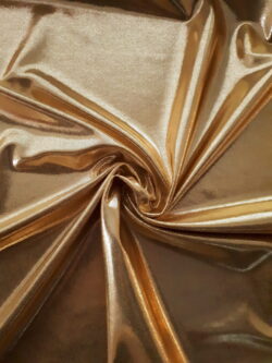 Lycra goud