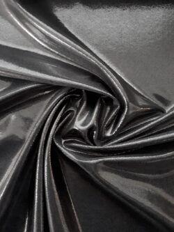 Lycra grijs gunmetal
