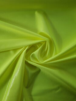 Lycra geel neon