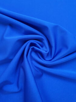 Lycra blauw tenerife shiny