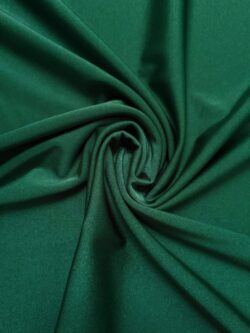 Lycra groen forest shiny