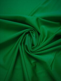 Lycra groen felce shiny