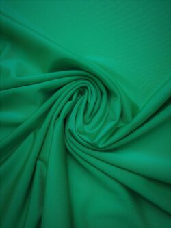 Lycra groen donker ireland shiny
