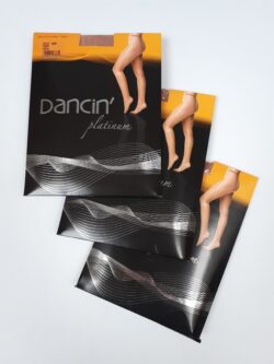 001  Dancin panty's