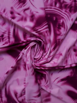 Lycra roze strobe