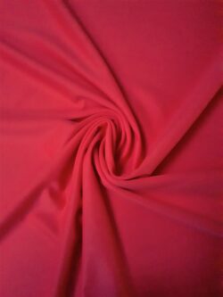 Lycra matt roze nectarine