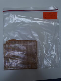 Lycra glitter