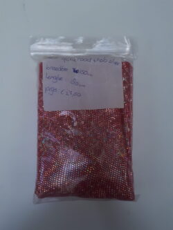 Lycra glitter