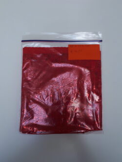 Lycra glitter