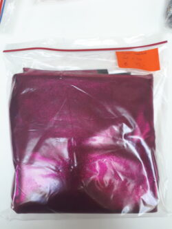 Lycra glitter