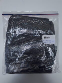 Lycra glitter