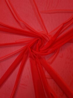 Mesh gaas rood