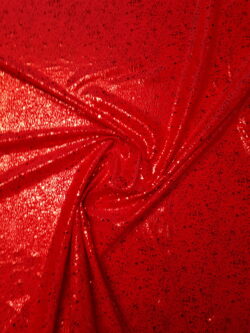 Lycra rood storm