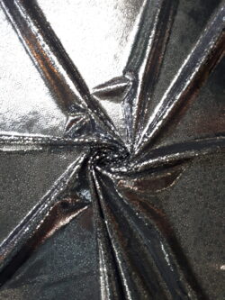Lycra grijs shut zilver