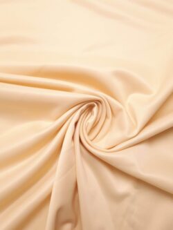 Geel pastel