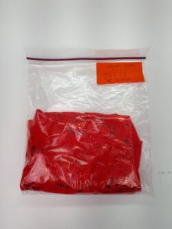 Velours glitter