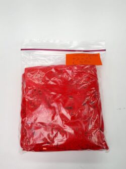 Velours glitter