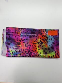lycra glitterstof 117