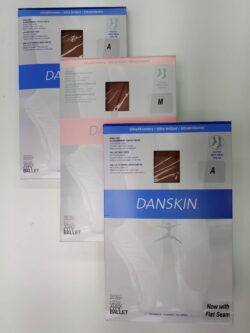 Panty Danskin Ultra Shimmery