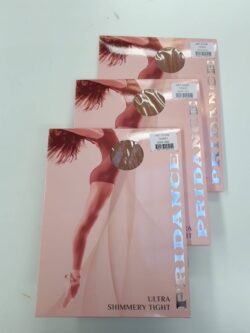 Panty Pridance ultra Shimmery (NIEUW)