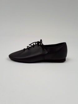 Jazz schoenen bleyer zwart
