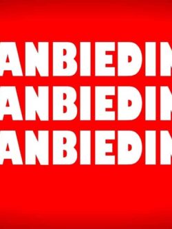 AANBIEDINGEN!